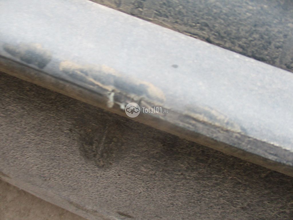 Фото Dodge Caravan 26