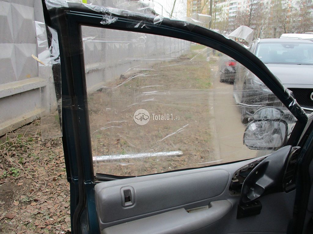 Фото Dodge Caravan 32