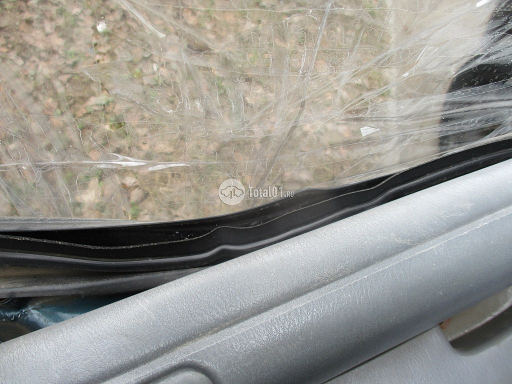 Фото Dodge Caravan 34