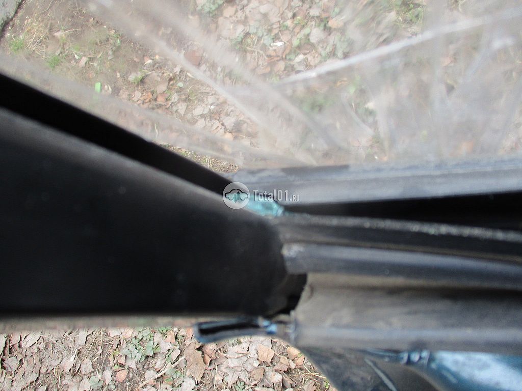 Фото Dodge Caravan 36