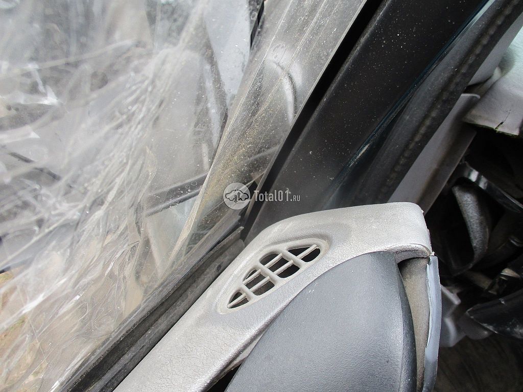 Фото Dodge Caravan 38