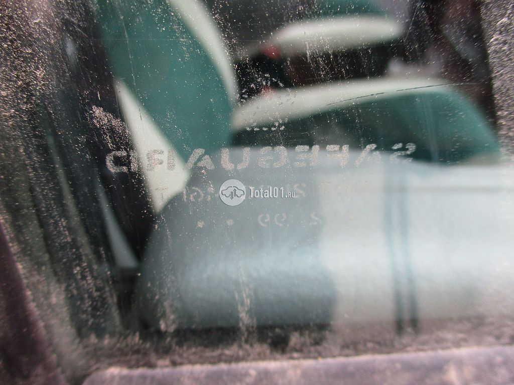 Фото Dodge Caravan 40