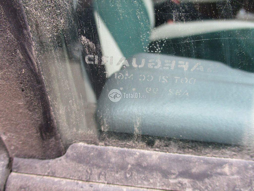 Фото Dodge Caravan 42