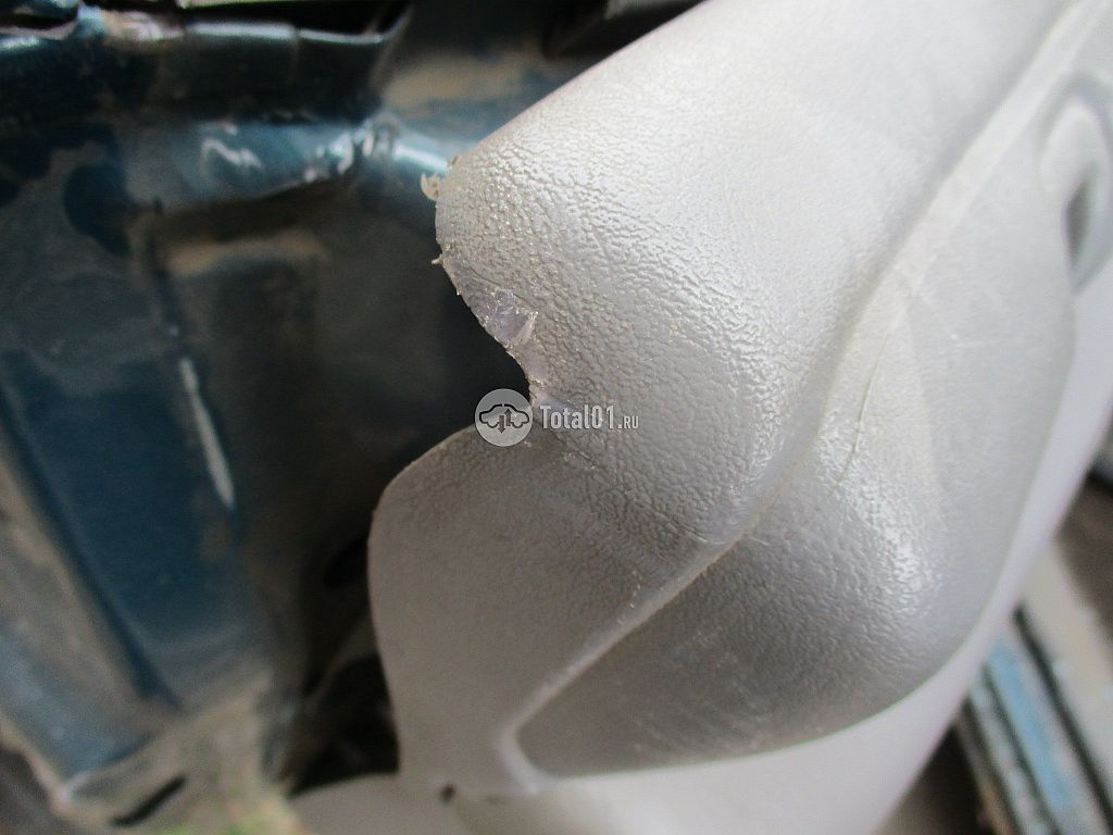 Фото Dodge Caravan 46