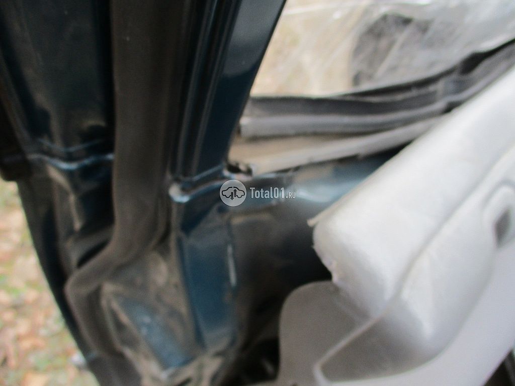 Фото Dodge Caravan 48