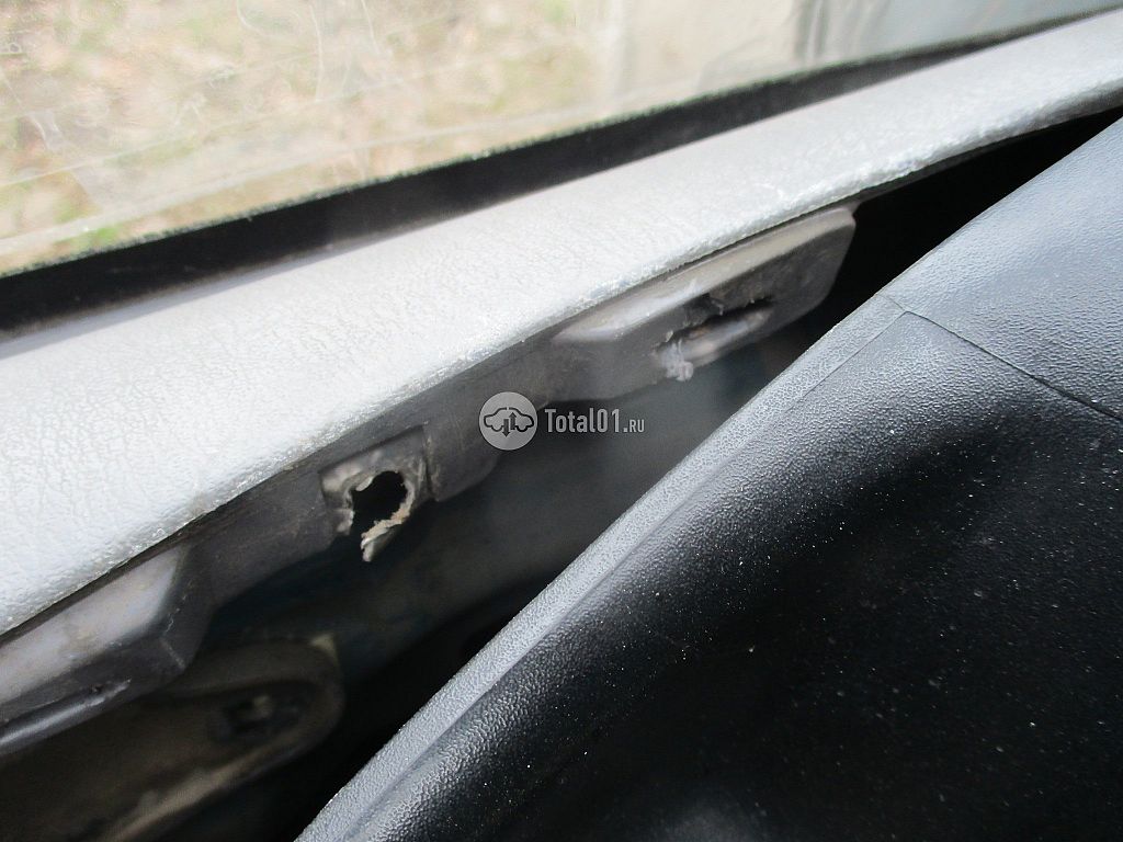 Фото Dodge Caravan 50