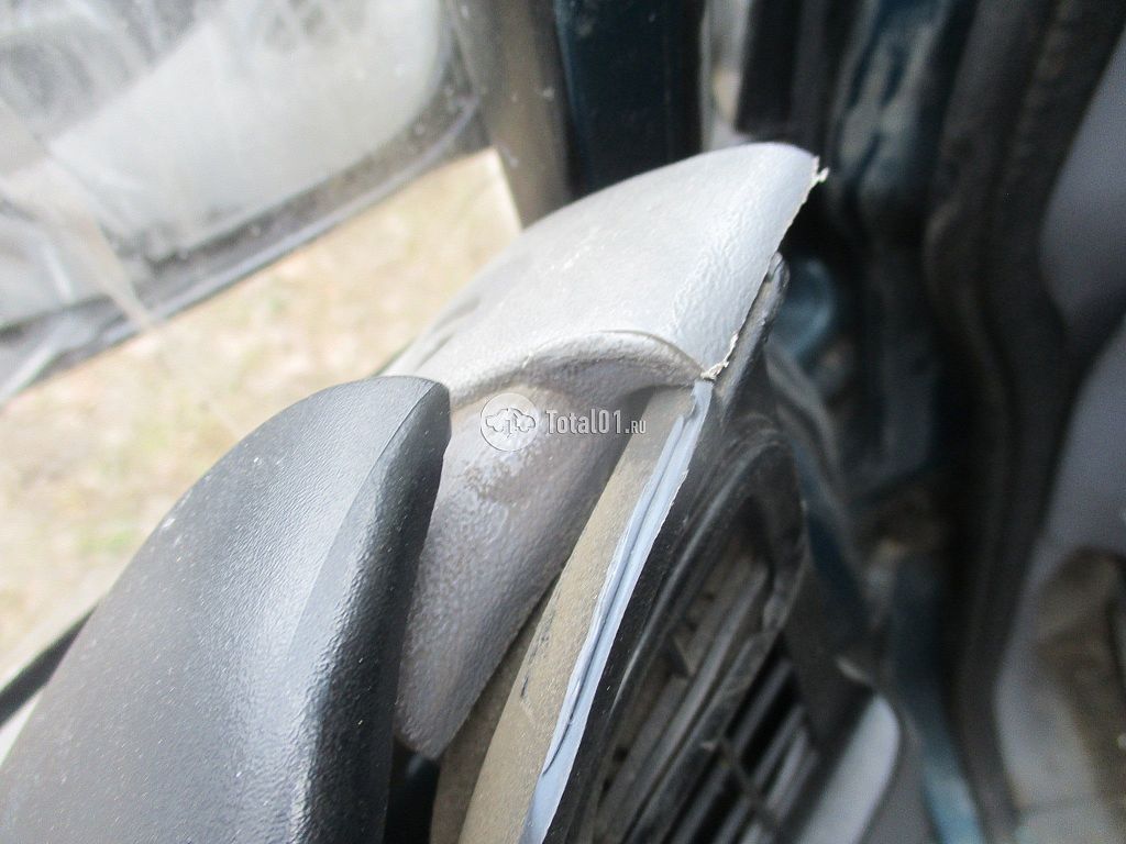 Фото Dodge Caravan 52