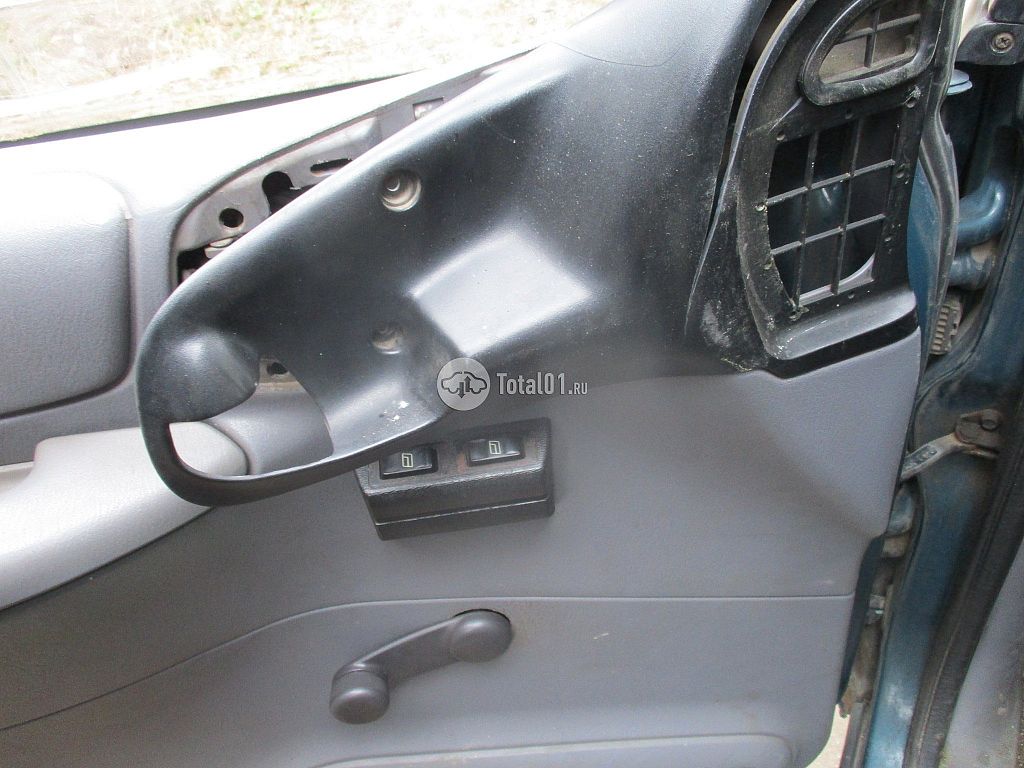 Фото Dodge Caravan 54