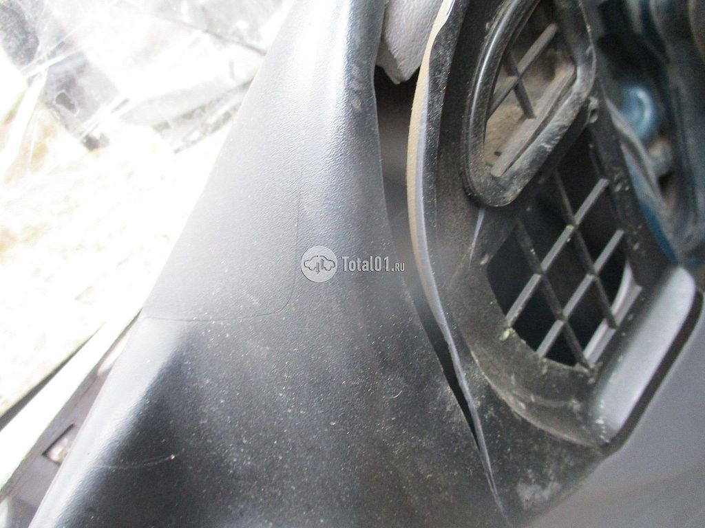 Фото Dodge Caravan 56