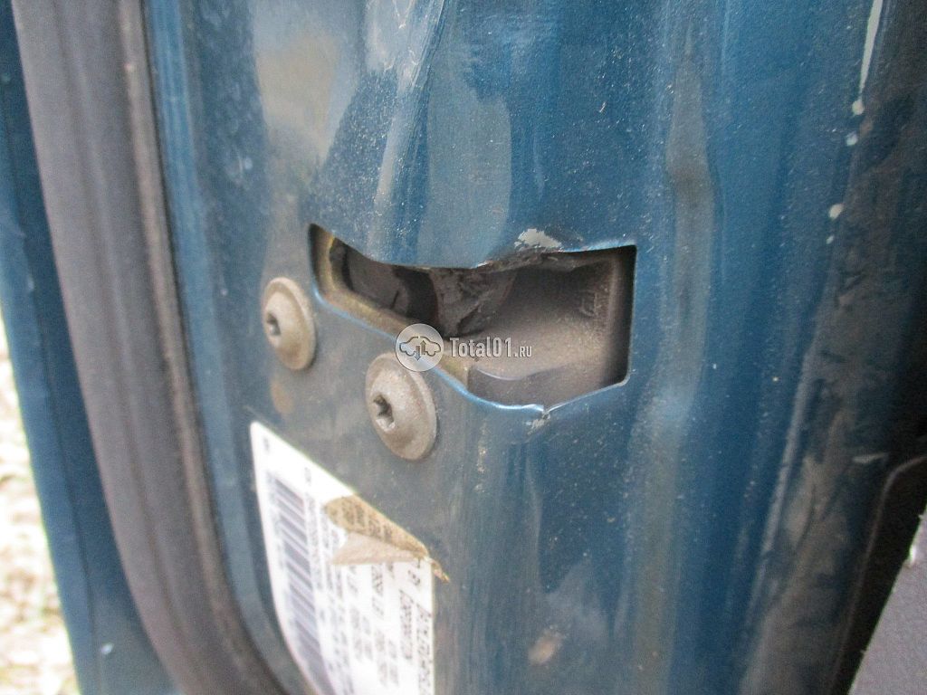 Фото Dodge Caravan 58