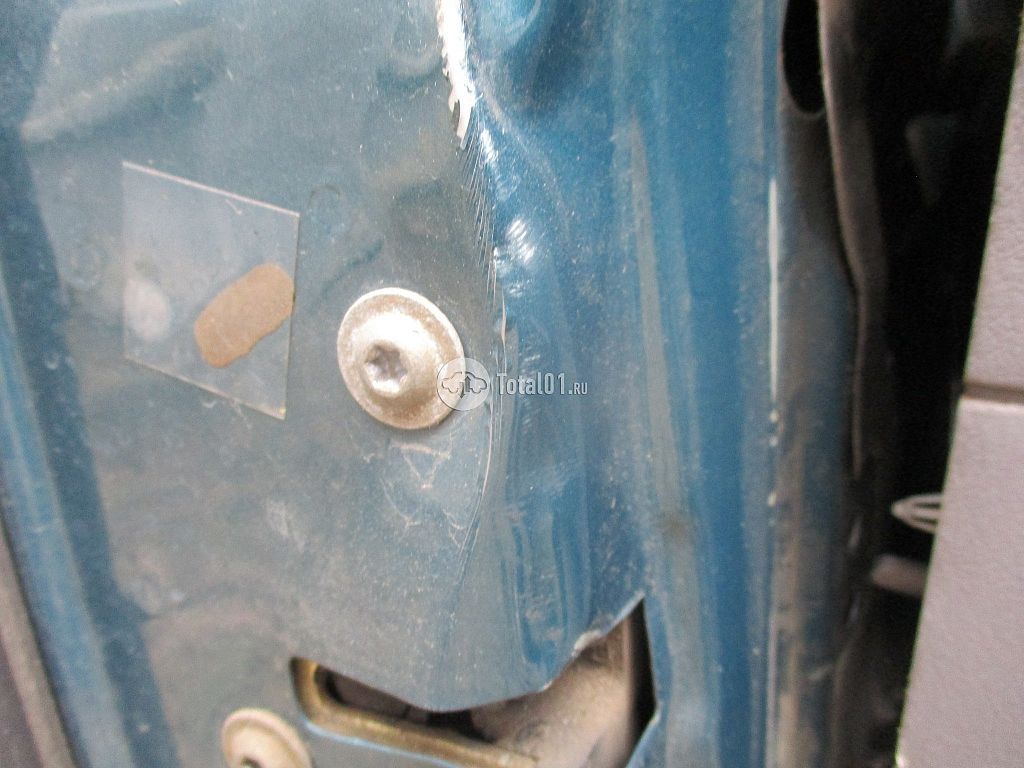 Фото Dodge Caravan 60