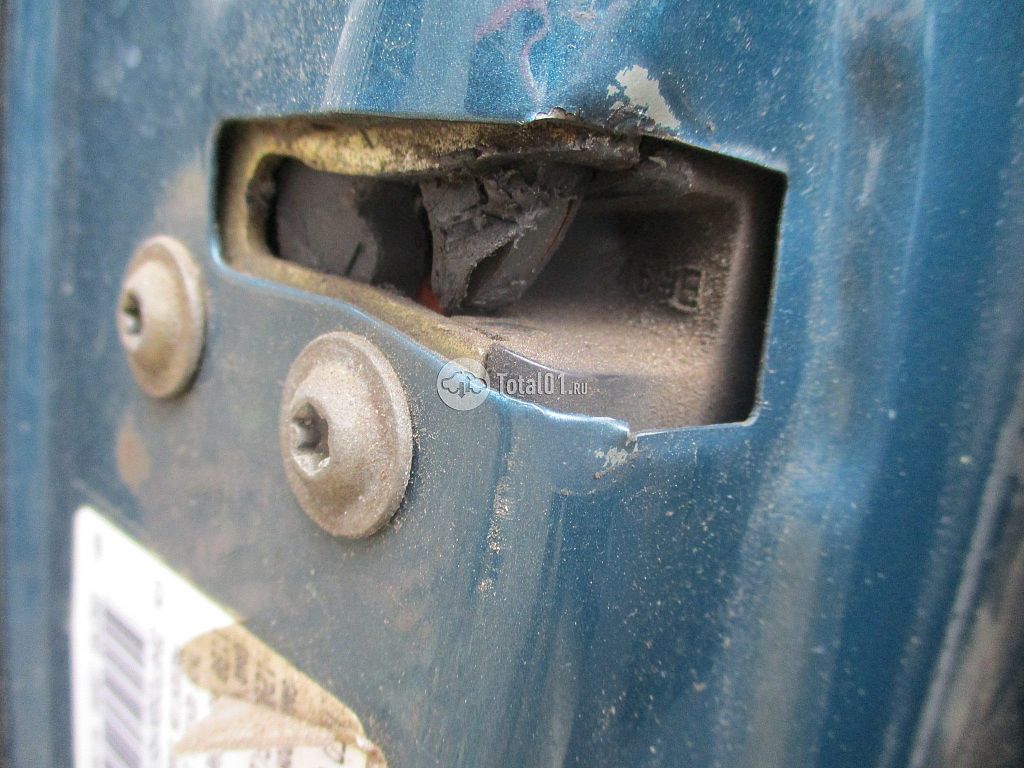 Фото Dodge Caravan 62