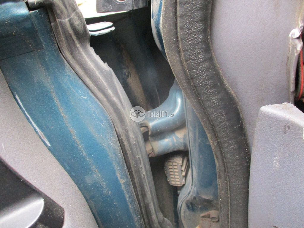 Фото Dodge Caravan 64