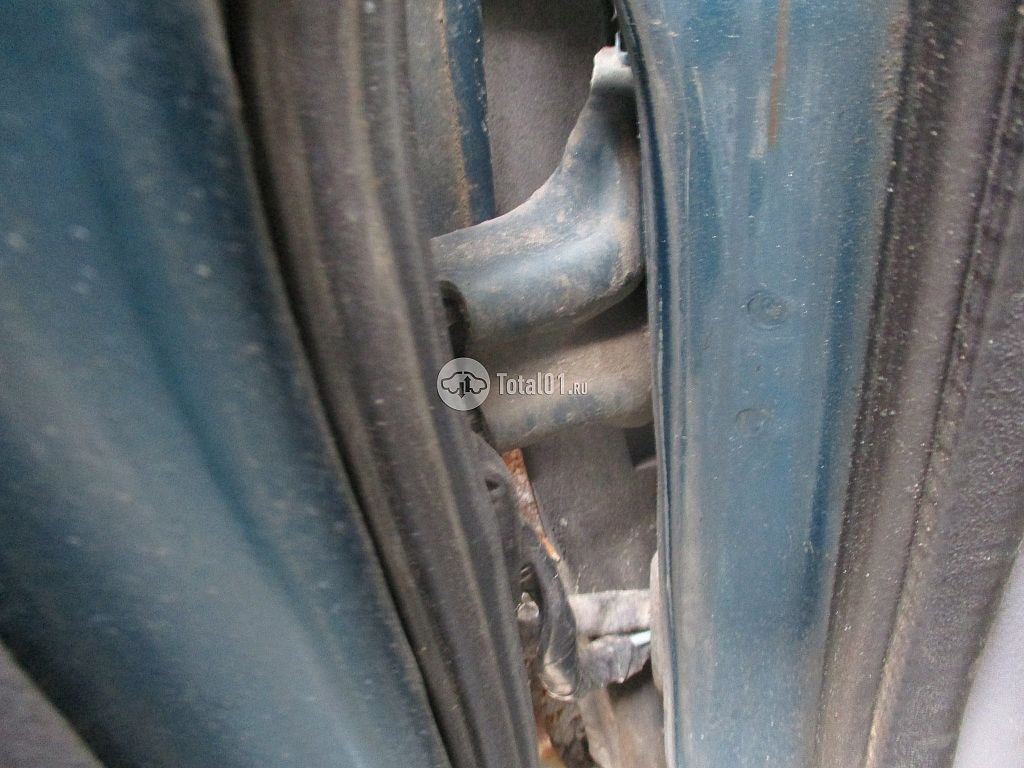 Фото Dodge Caravan 66