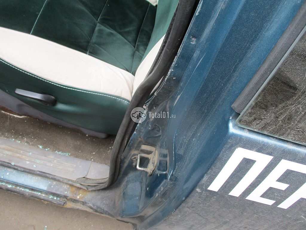 Фото Dodge Caravan 70