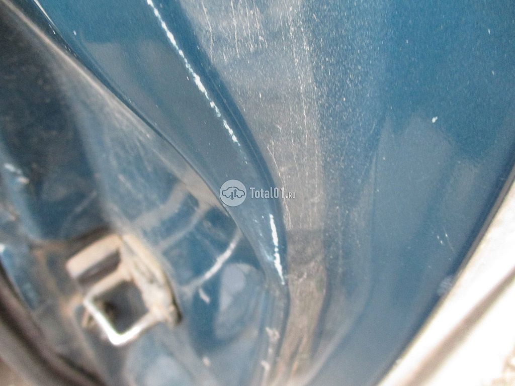 Фото Dodge Caravan 72