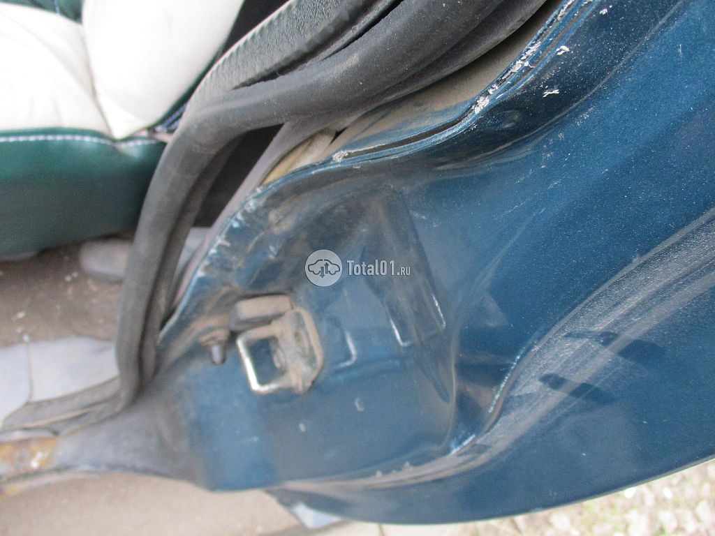 Фото Dodge Caravan 74