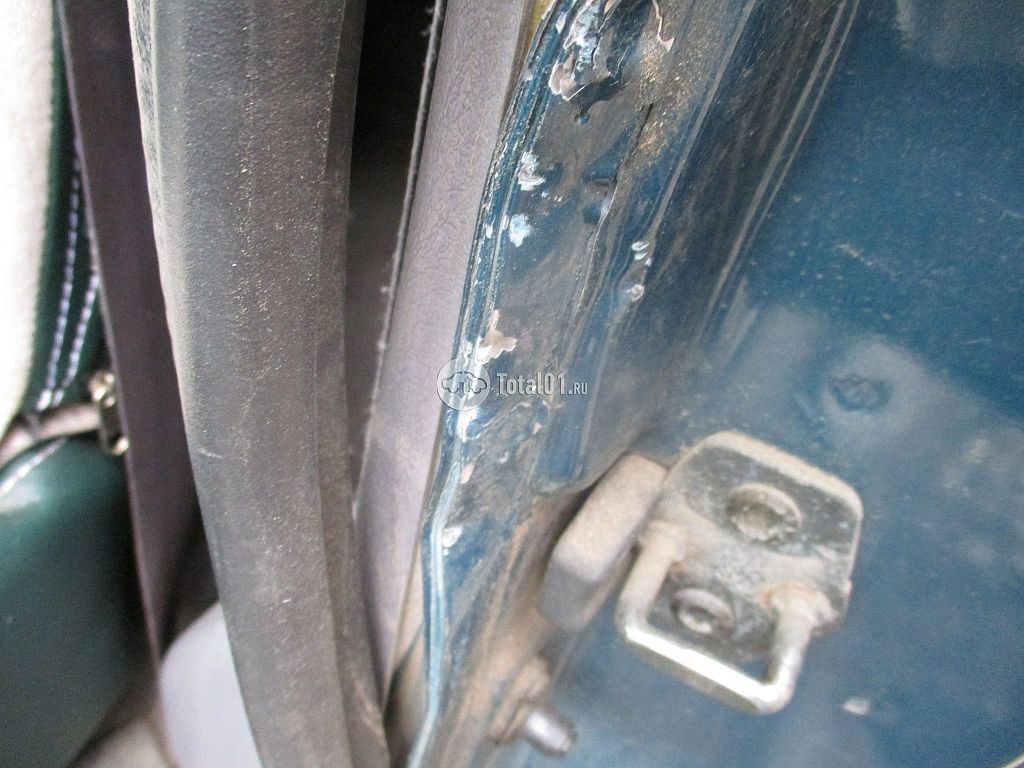 Фото Dodge Caravan 76