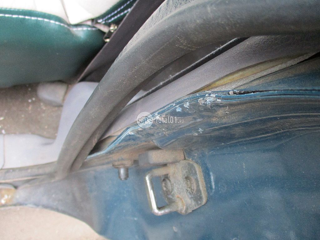 Фото Dodge Caravan 78