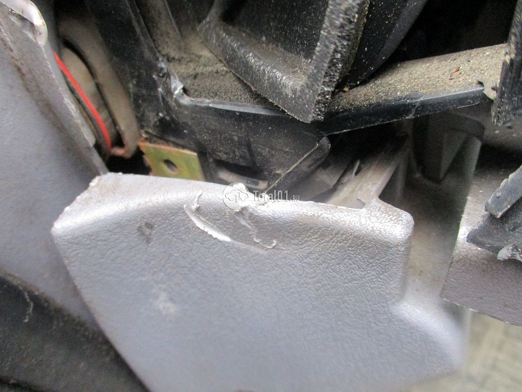 Фото Dodge Caravan 84