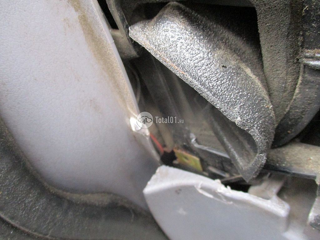 Фото Dodge Caravan 86