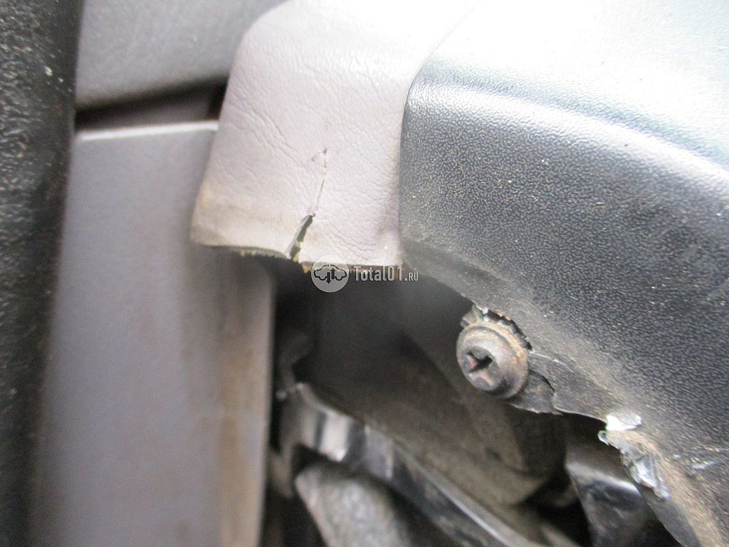 Фото Dodge Caravan 94