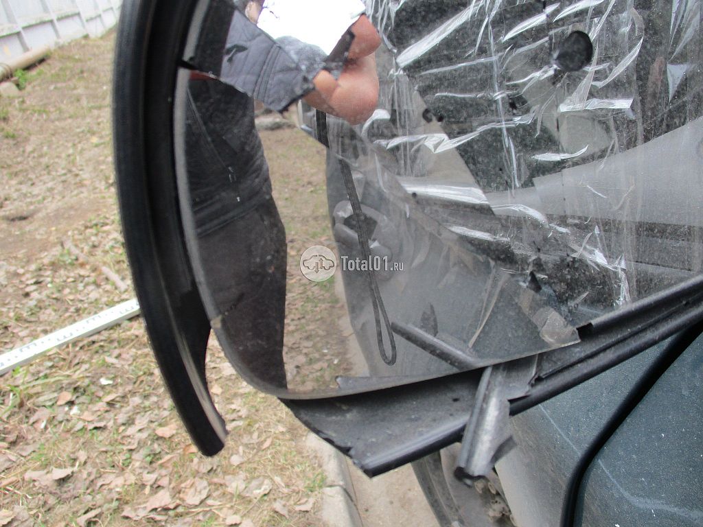 Фото Dodge Caravan 100