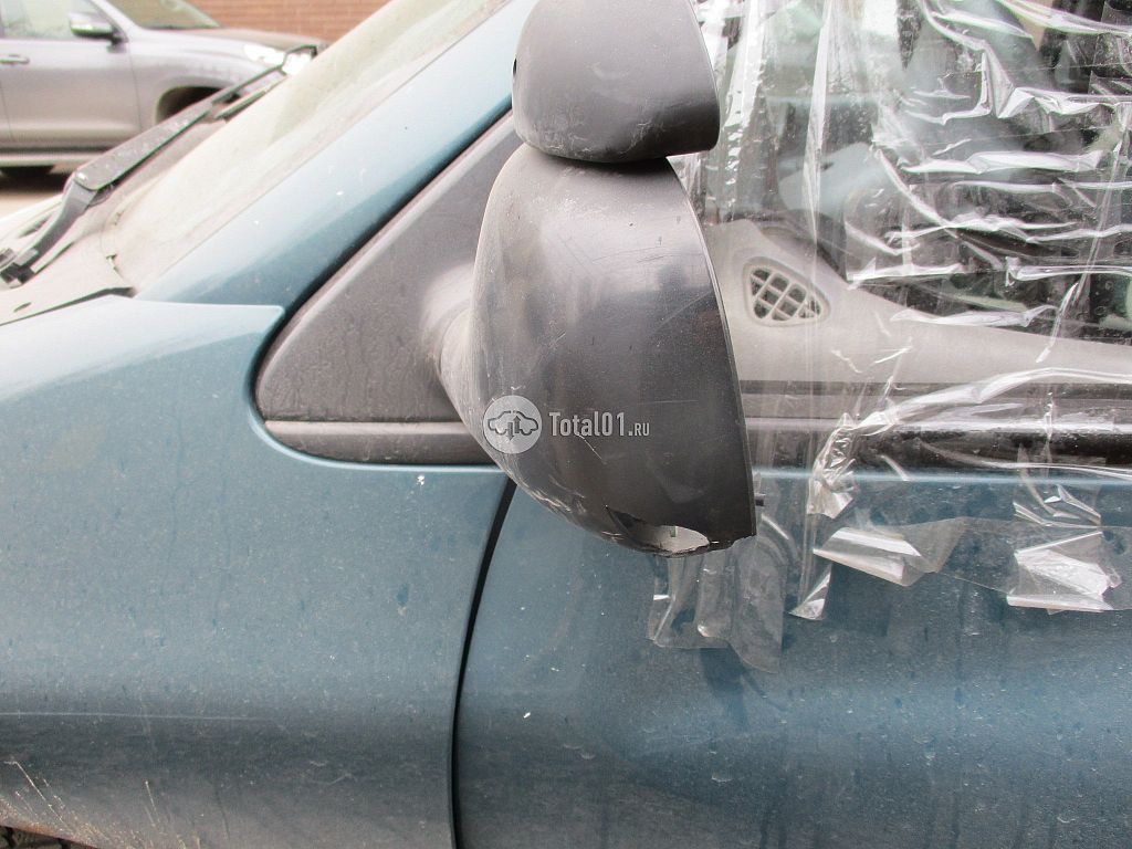 Фото Dodge Caravan 102