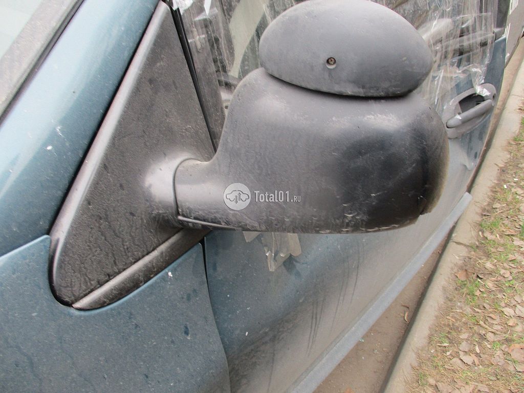 Фото Dodge Caravan 104