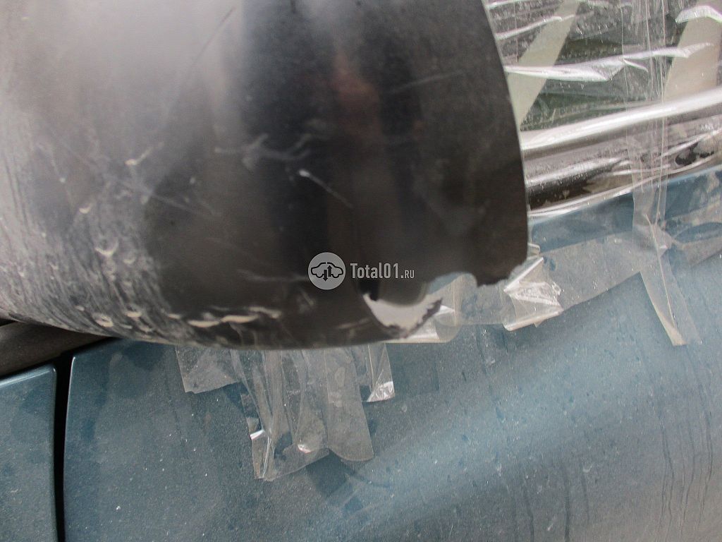 Фото Dodge Caravan 106