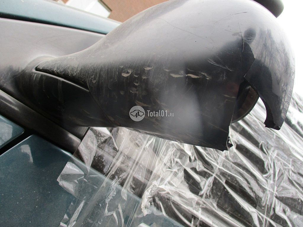 Фото Dodge Caravan 108