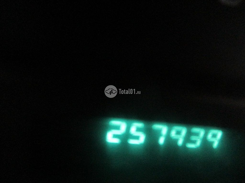 Фото Dodge Caravan 112