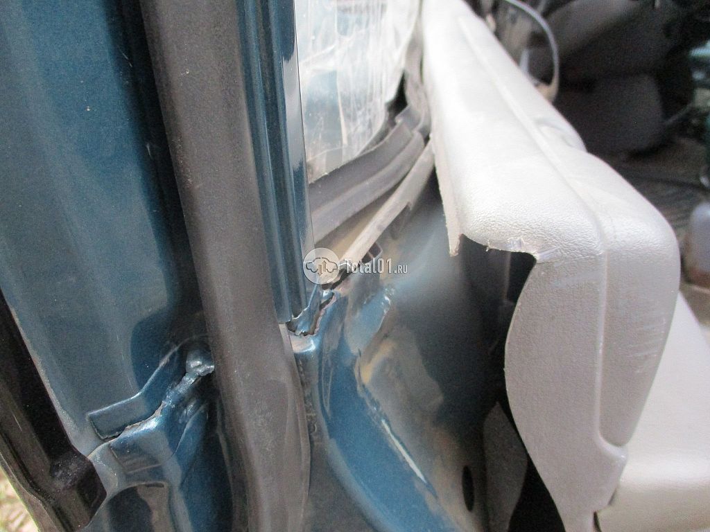 Фото Dodge Caravan 118