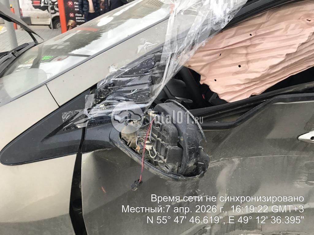 Фото Honda Civic 20