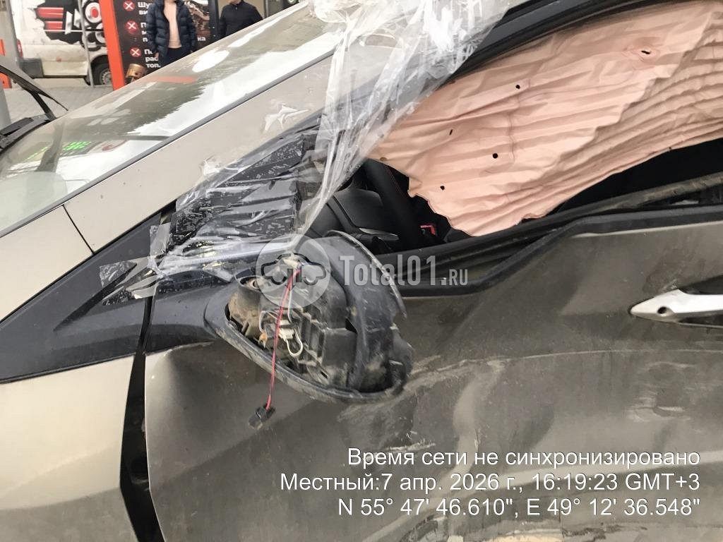 Фото Honda Civic 22