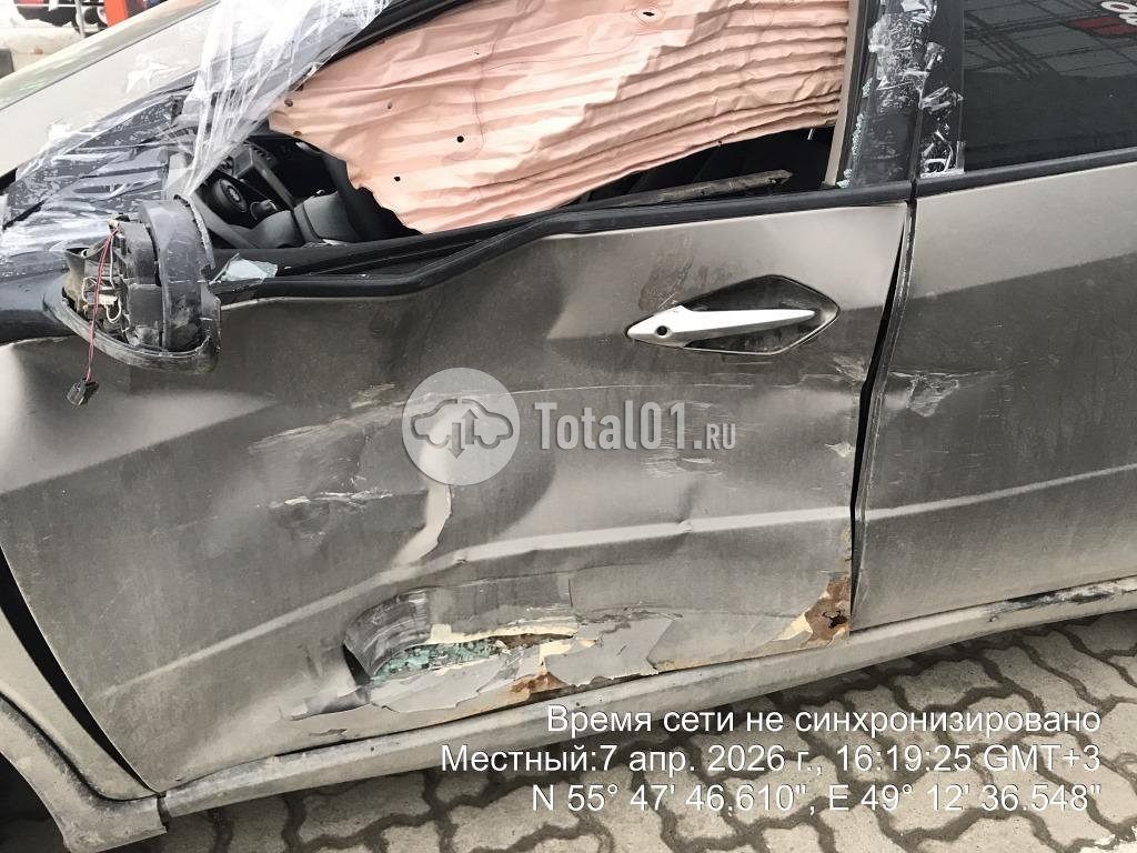 Фото Honda Civic 24