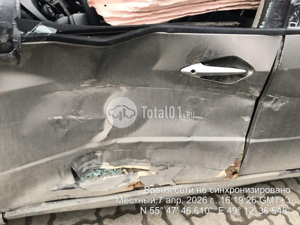 Фото Honda Civic 26