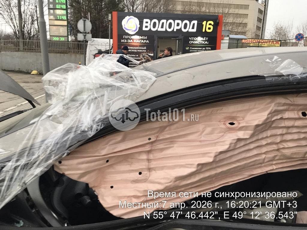 Фото Honda Civic 34