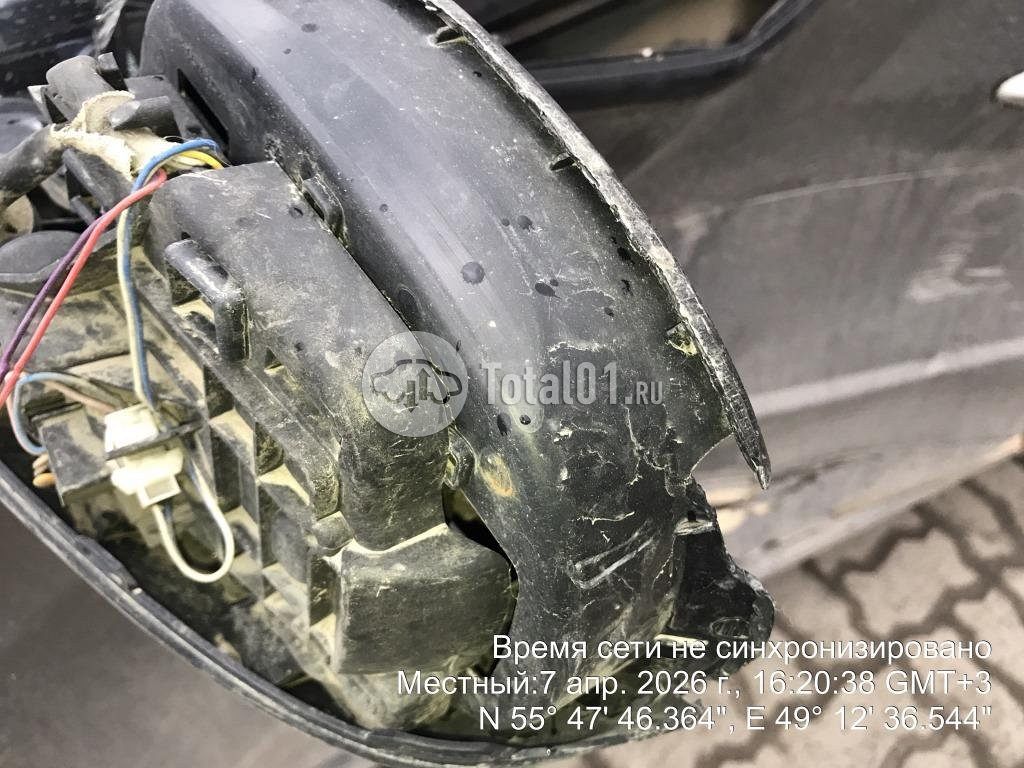 Фото Honda Civic 36