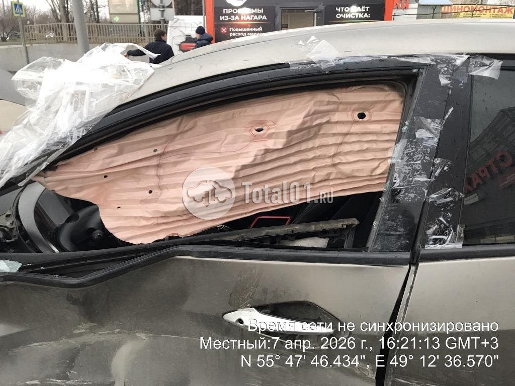 Фото Honda Civic 40