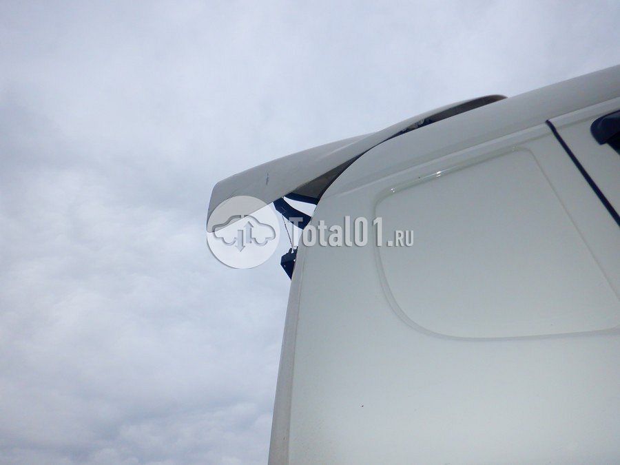 Фото Scania G-series 46