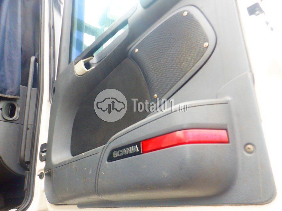 Фото Scania G-series 48