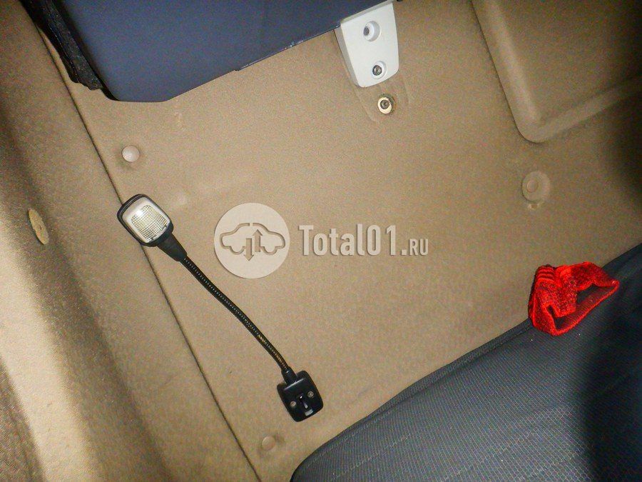 Фото Scania G-series 52