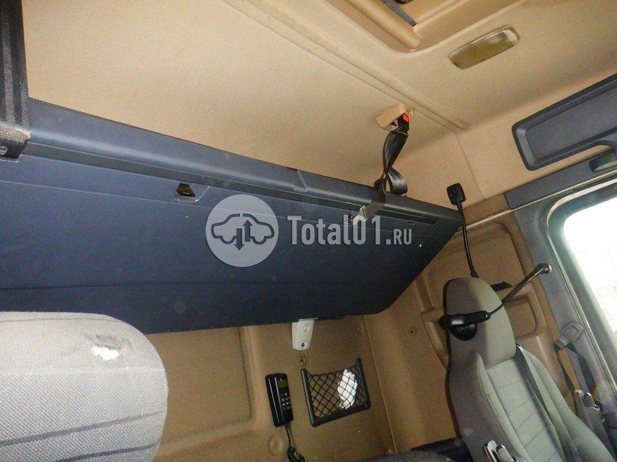 Фото Scania G-series 54