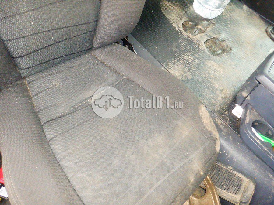 Фото Scania G-series 58