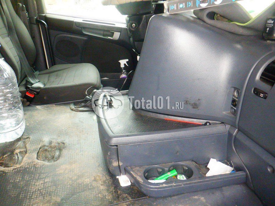 Фото Scania G-series 60