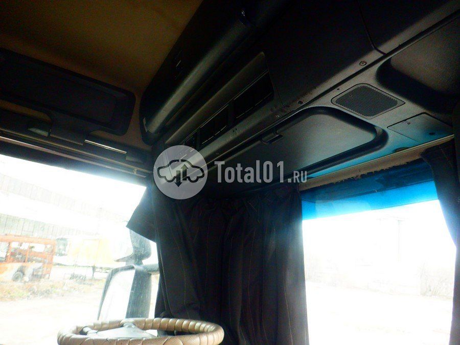 Фото Scania G-series 66