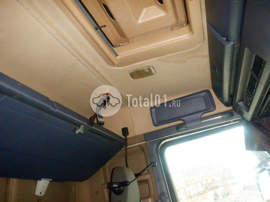 Фото Scania G-series 68