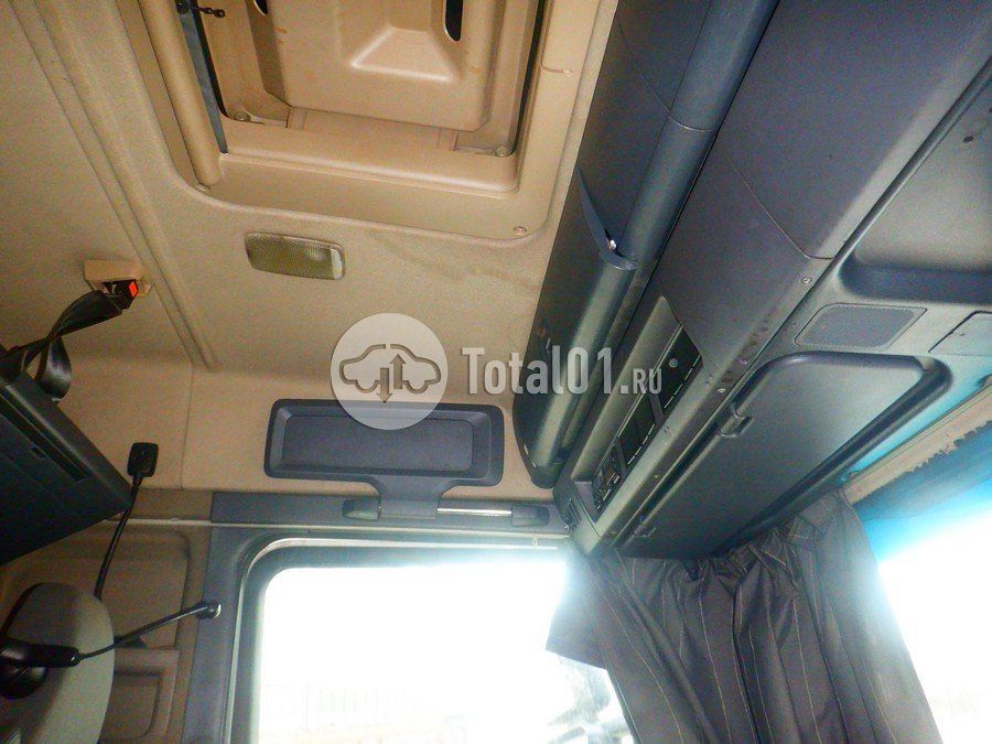 Фото Scania G-series 74