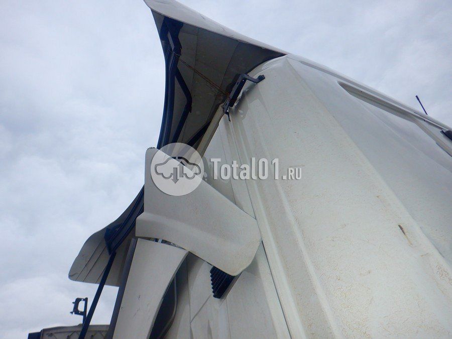 Фото Scania G-series 84